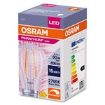 LED-lamp OSRAM P CLAS A 60 6.5 W/2700 K E27 LED-lamp OSRAM P CLAS A 60 6.5 W/2700 K E27